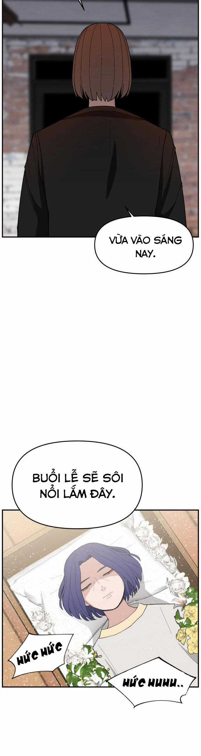 Lớp Học Phản Diện Chương 80 trang 30