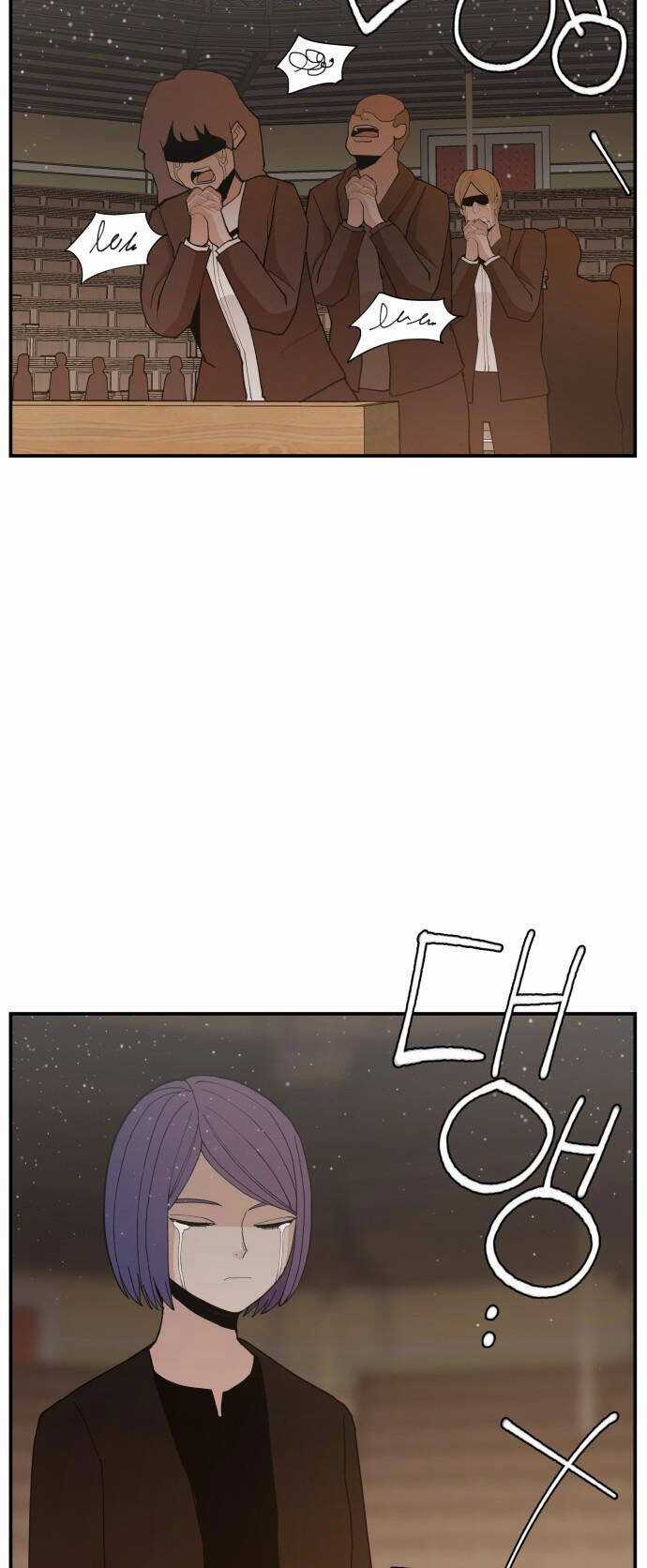 Lớp Học Phản Diện Chương 80 trang 32