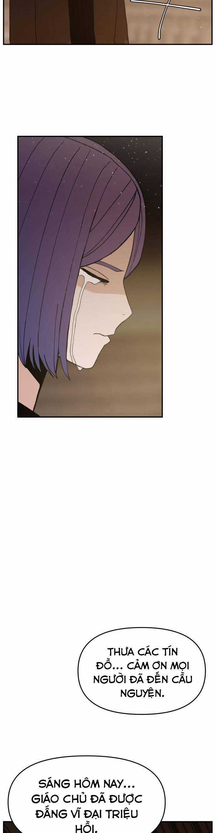 Lớp Học Phản Diện Chương 80 trang 33