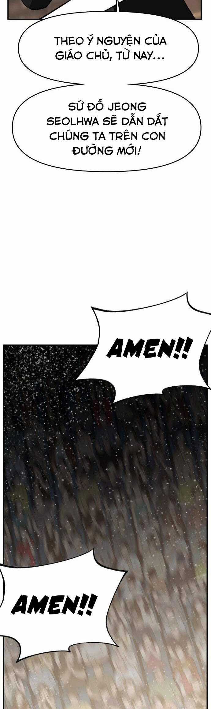 Lớp Học Phản Diện Chương 80 trang 38