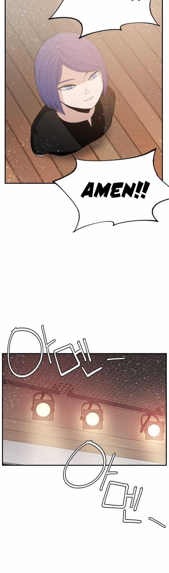 Lớp Học Phản Diện Chương 80 trang 40