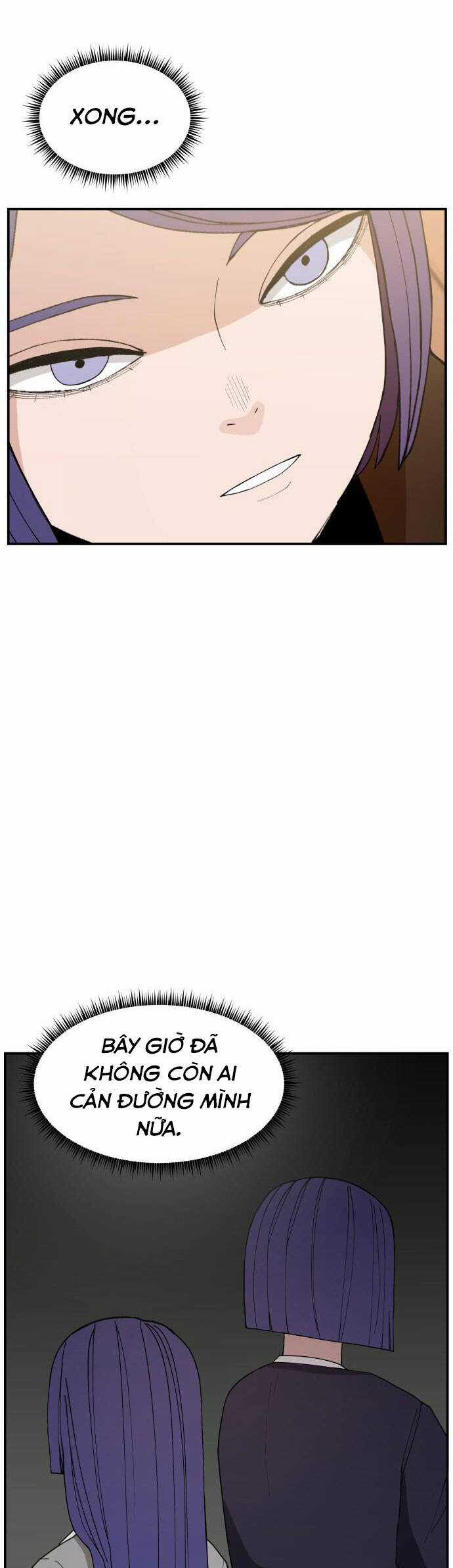 Lớp Học Phản Diện Chương 80 trang 41