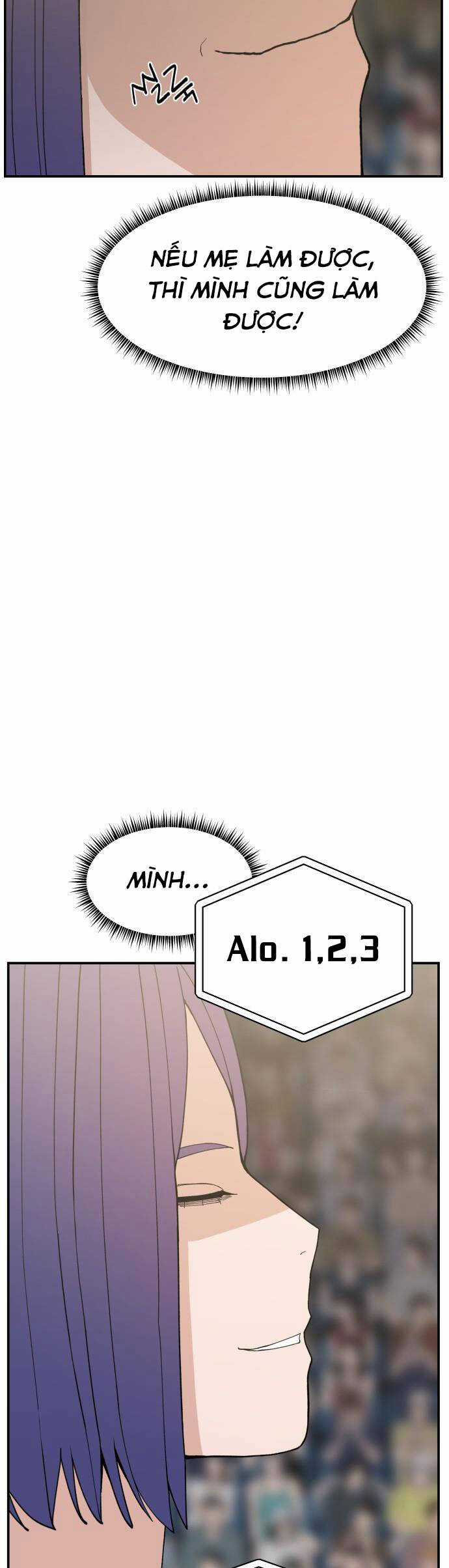 Lớp Học Phản Diện Chương 80 trang 43