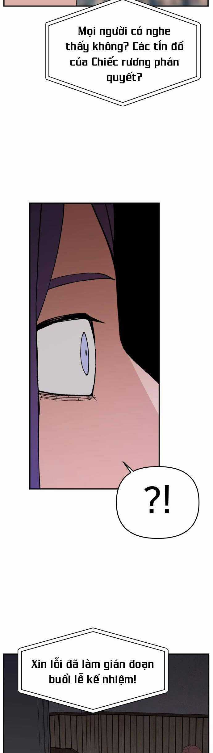 Lớp Học Phản Diện Chương 80 trang 44