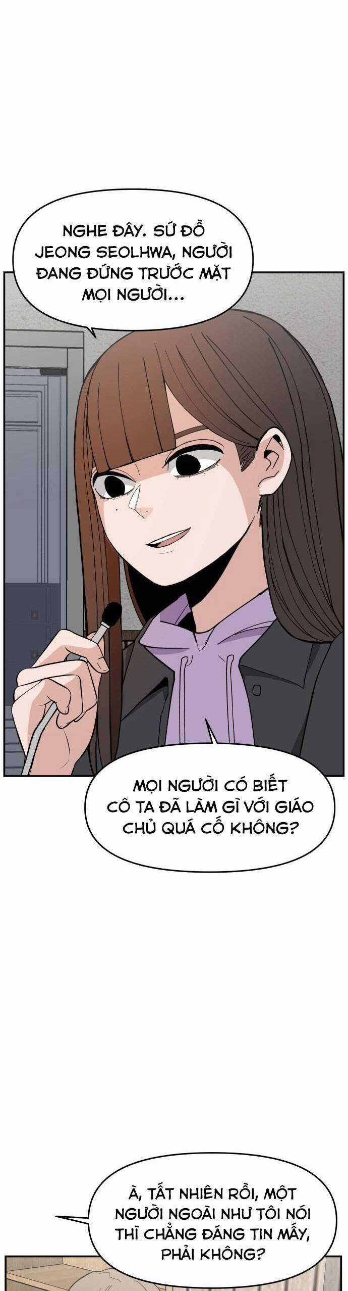 Lớp Học Phản Diện Chương 80 trang 46