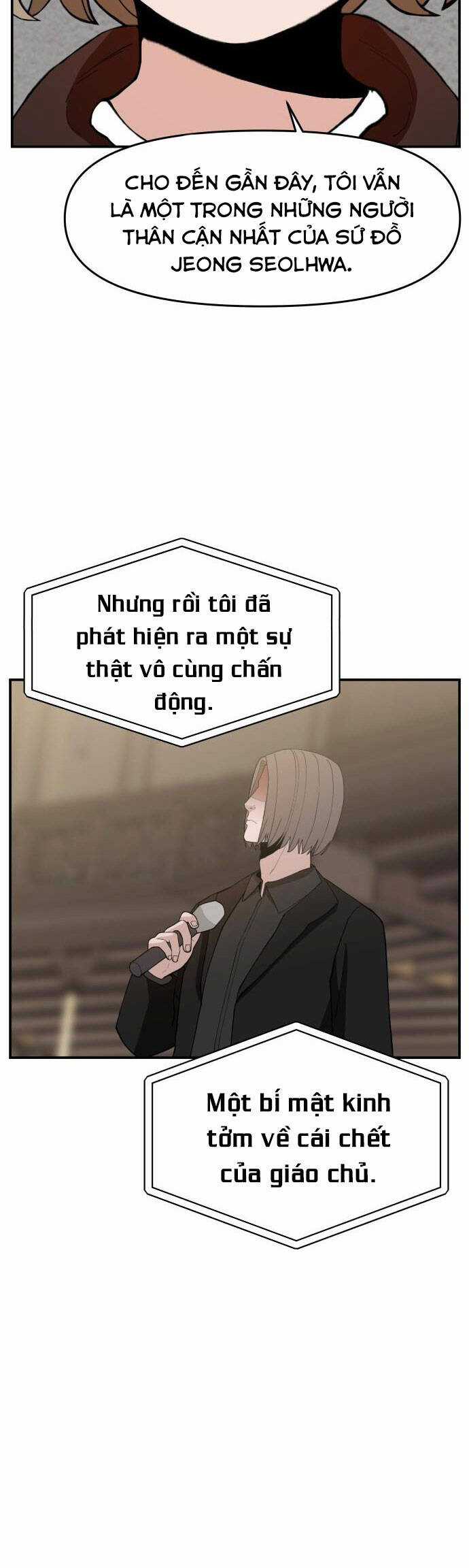 Lớp Học Phản Diện Chương 80 trang 49