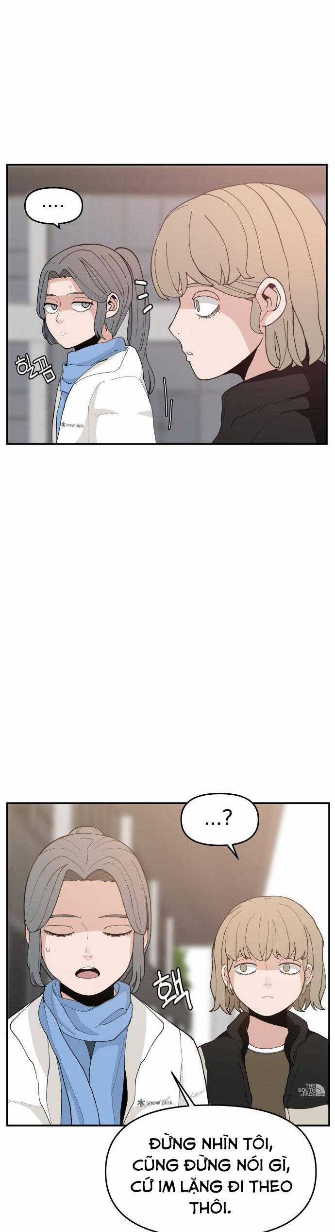 Lớp Học Phản Diện Chương 80 trang 5