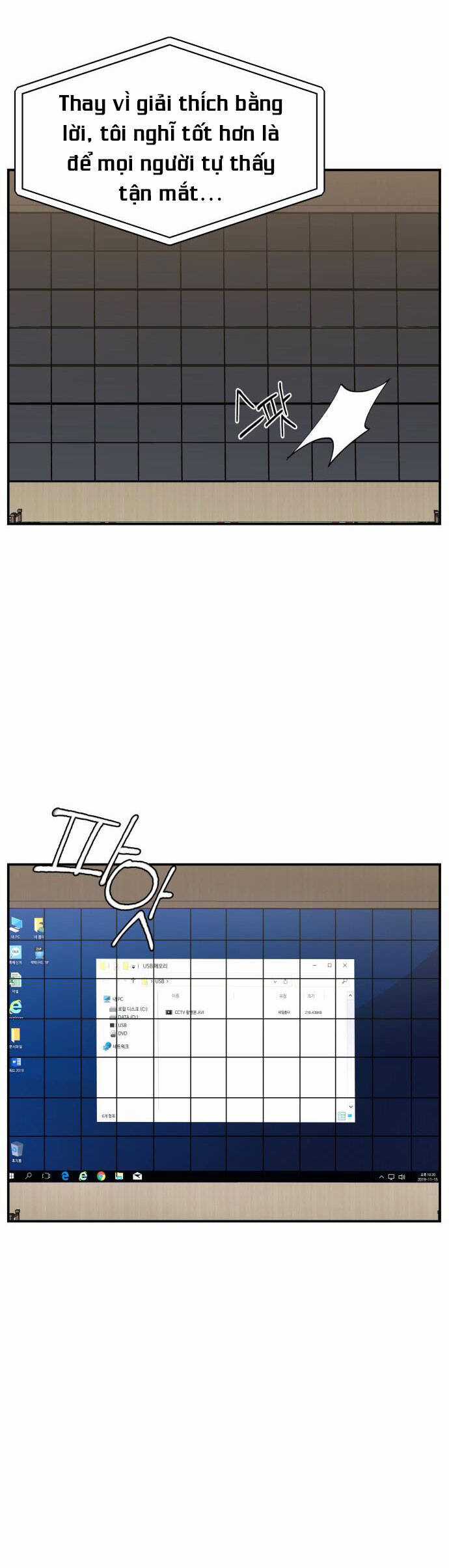 Lớp Học Phản Diện Chương 80 trang 50