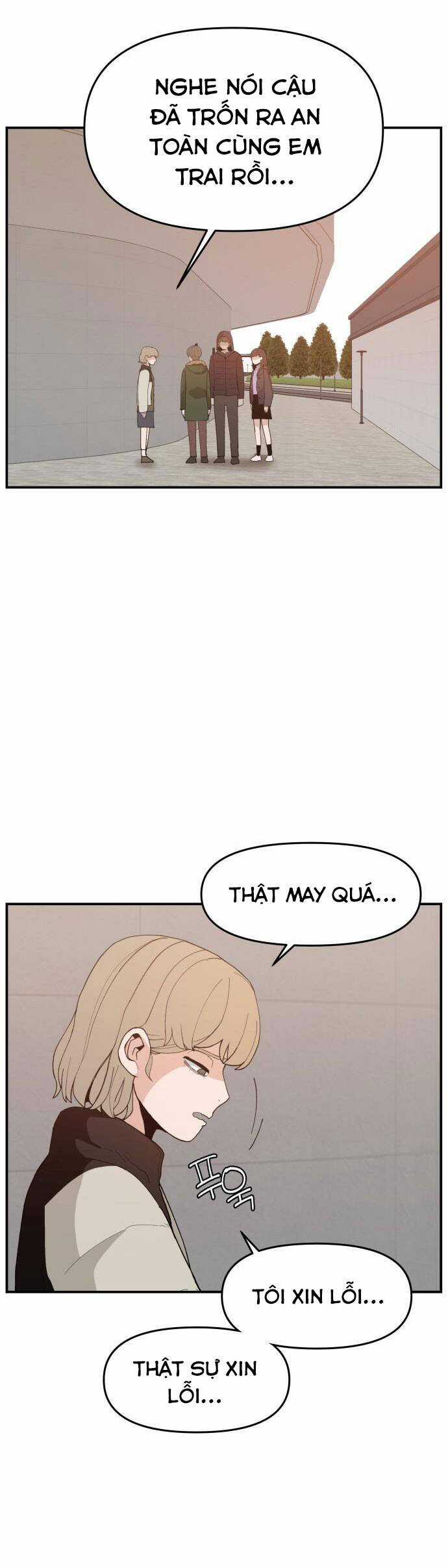 Lớp Học Phản Diện Chương 80 trang 7