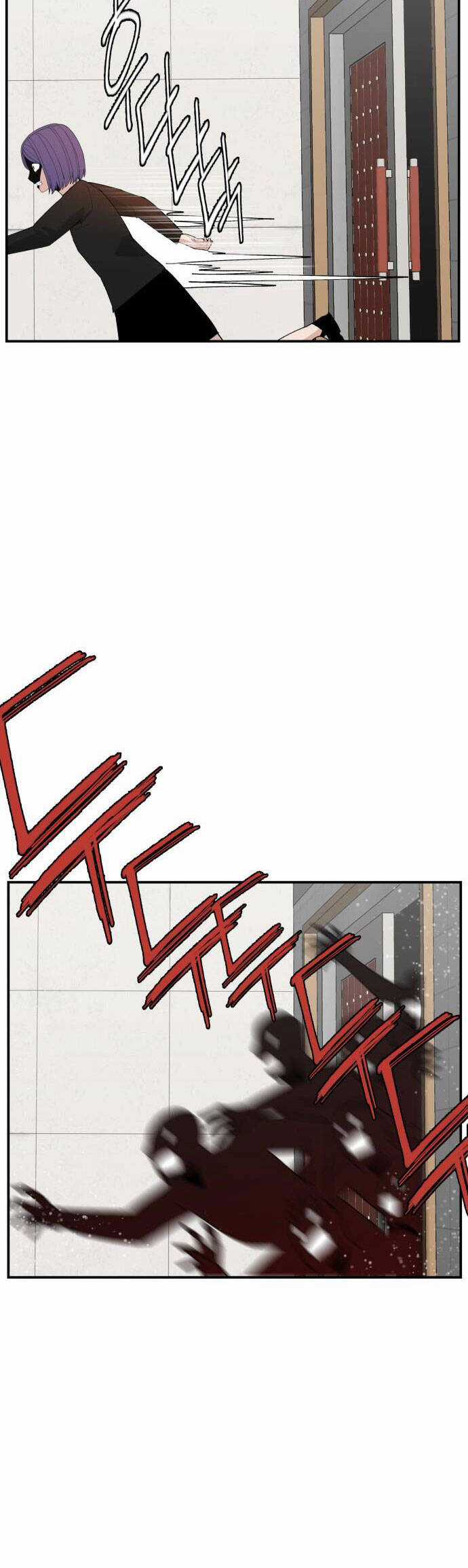 Lớp Học Phản Diện Chương 81 trang 15