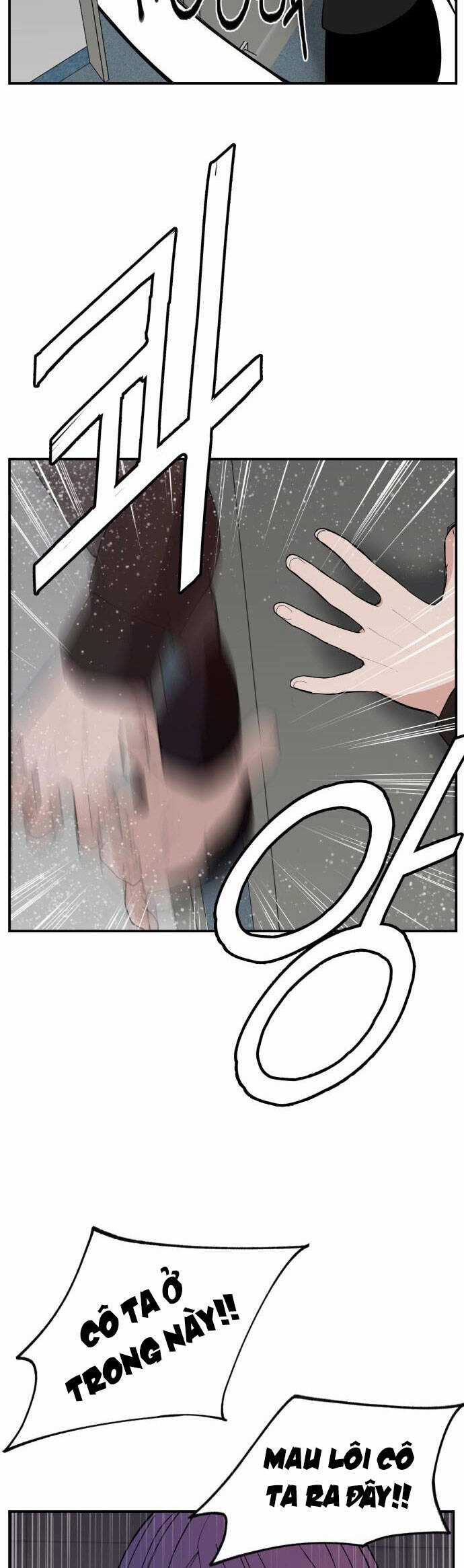 Lớp Học Phản Diện Chương 81 trang 17