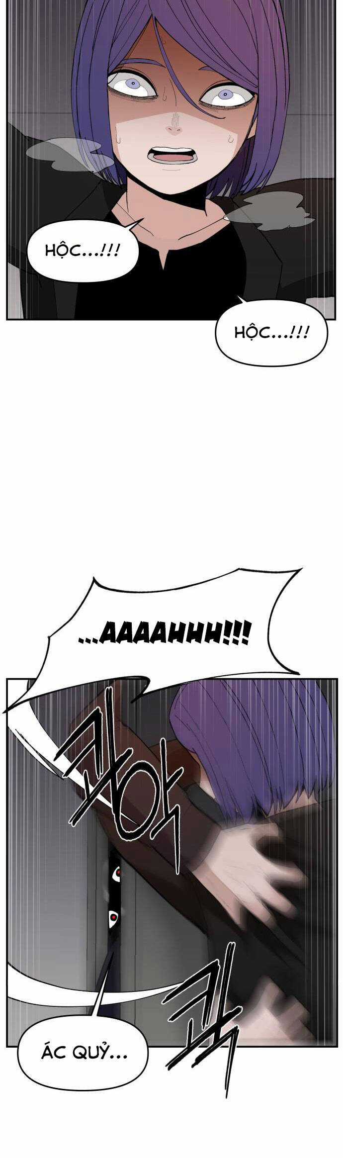 Lớp Học Phản Diện Chương 81 trang 18