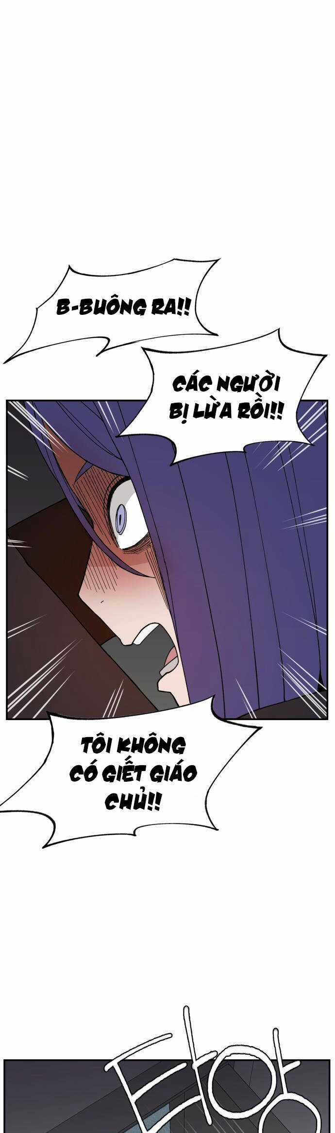 Lớp Học Phản Diện Chương 81 trang 19