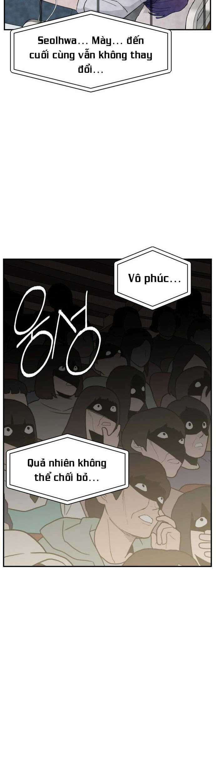 Lớp Học Phản Diện Chương 81 trang 2