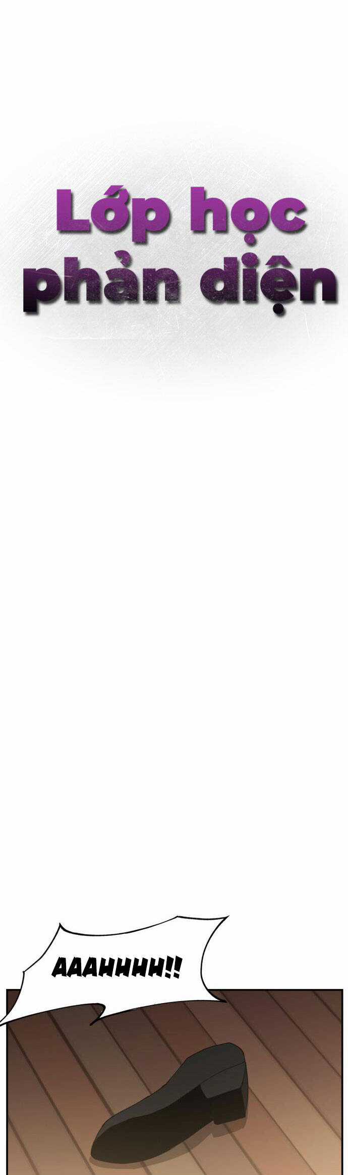 Lớp Học Phản Diện Chương 81 trang 23