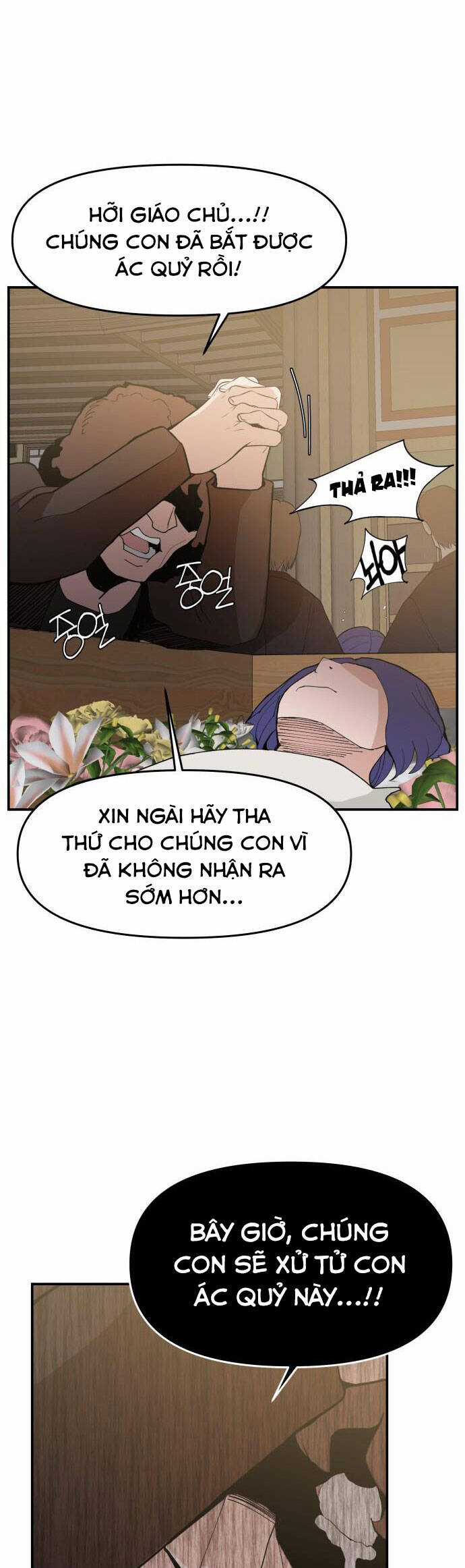 Lớp Học Phản Diện Chương 81 trang 25