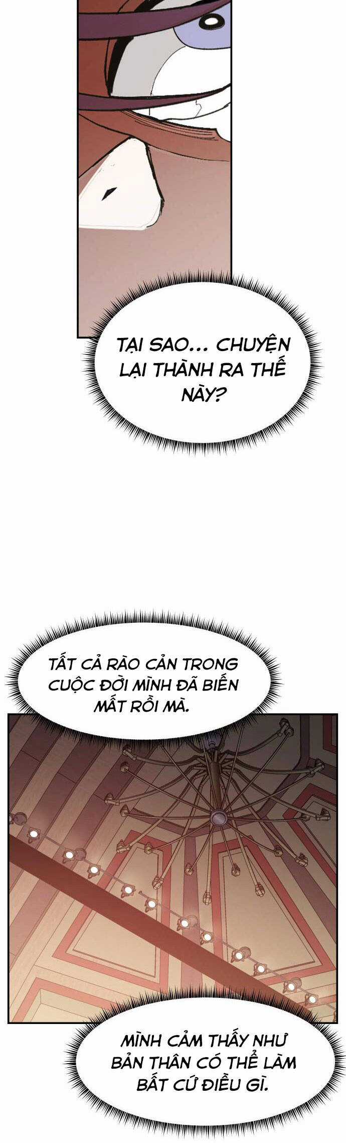 Lớp Học Phản Diện Chương 81 trang 31