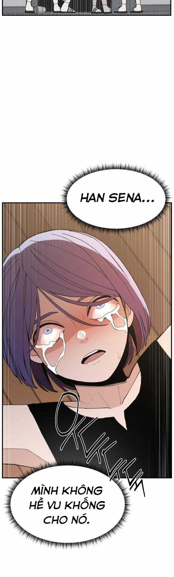 Lớp Học Phản Diện Chương 81 trang 33