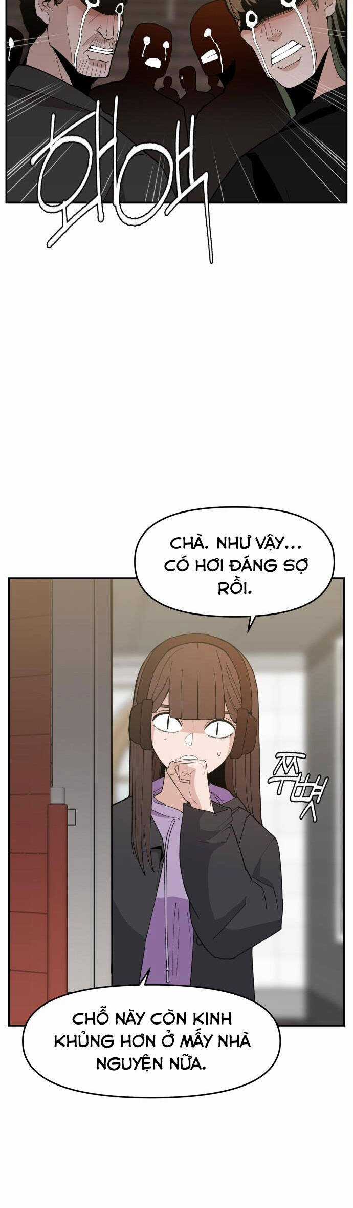 Lớp Học Phản Diện Chương 81 trang 35