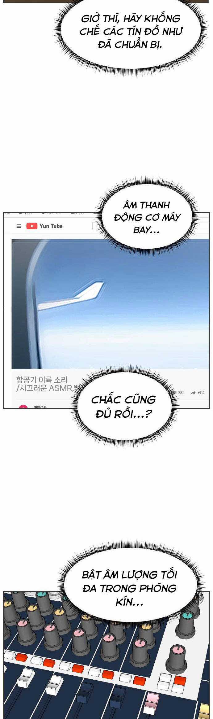 Lớp Học Phản Diện Chương 81 trang 37