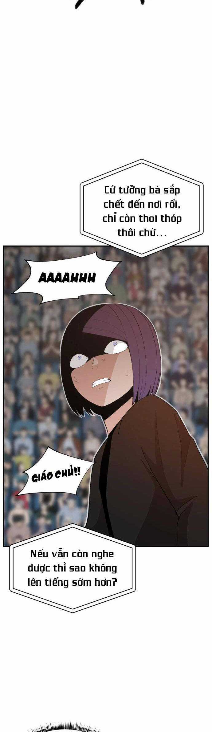 Lớp Học Phản Diện Chương 81 trang 4