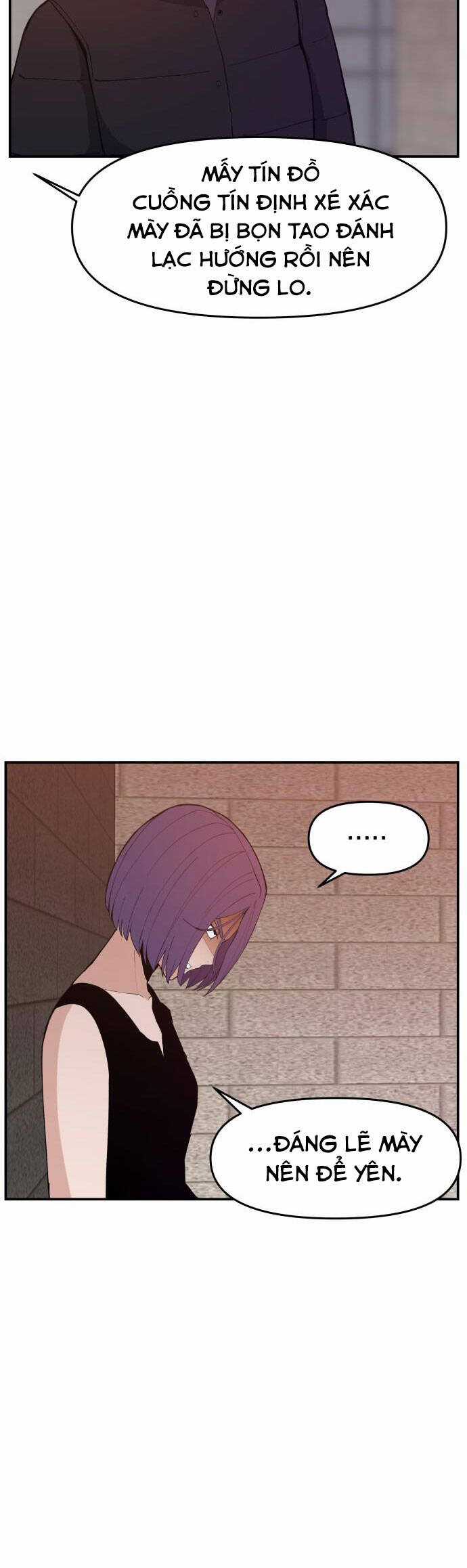 Lớp Học Phản Diện Chương 81 trang 47