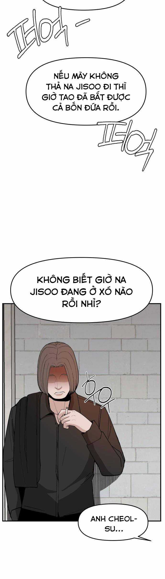 Lớp Học Phản Diện Chương 81 trang 52