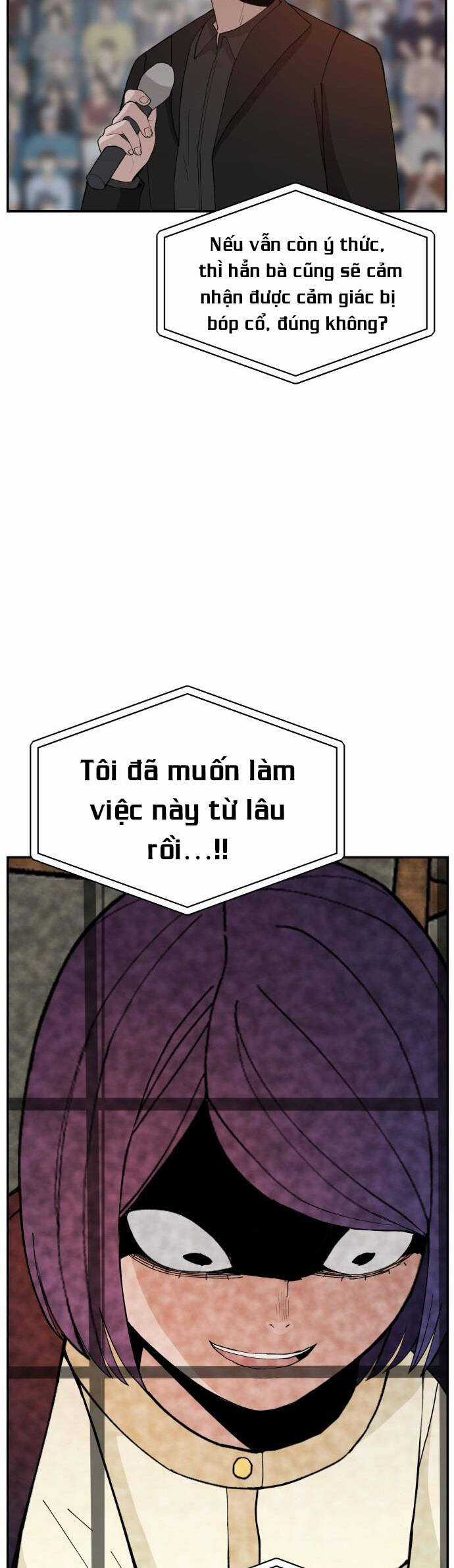 Lớp Học Phản Diện Chương 81 trang 6