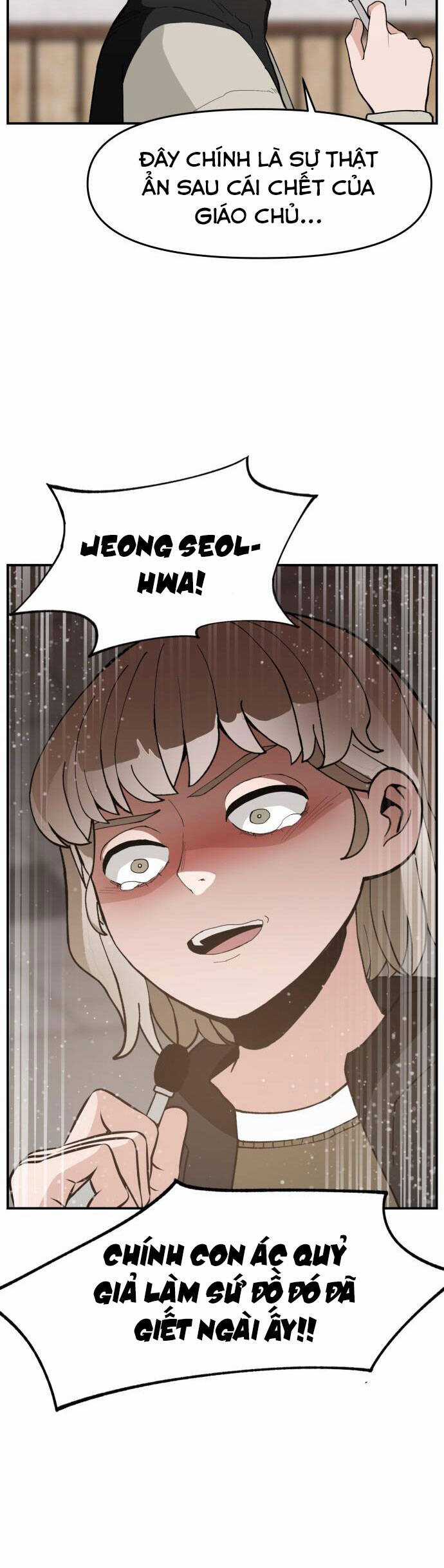 Lớp Học Phản Diện Chương 81 trang 9