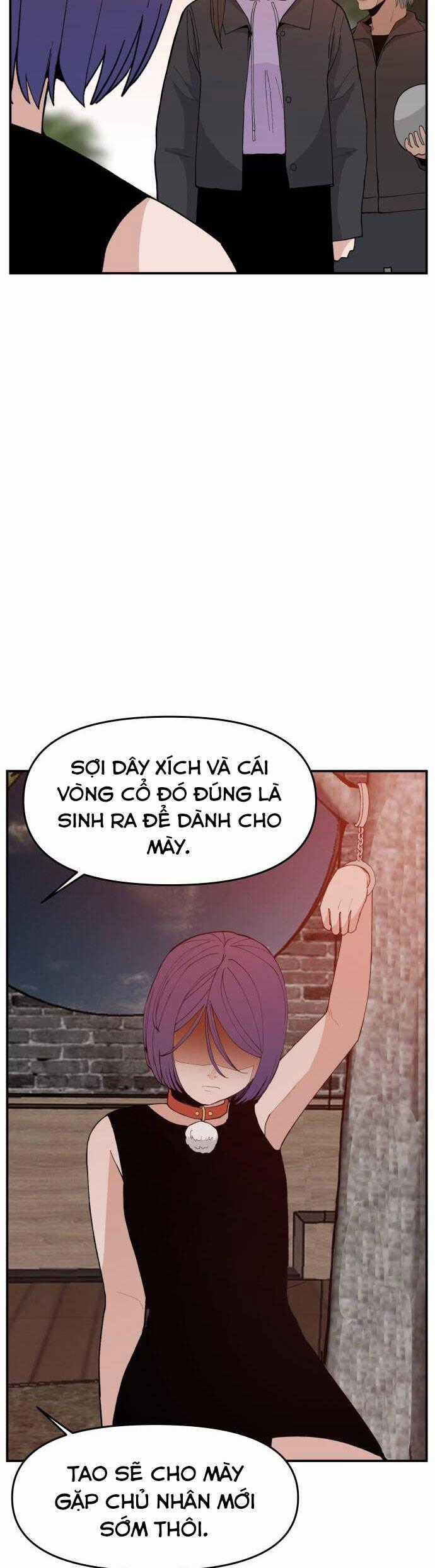 Lớp Học Phản Diện Chương 82 trang 1