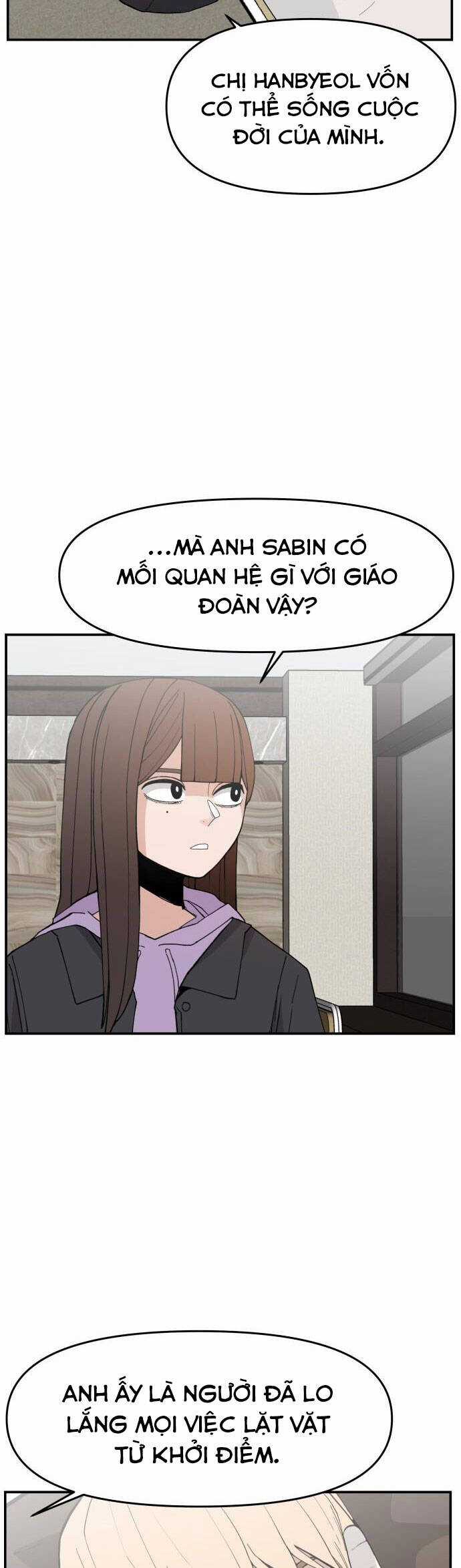 Lớp Học Phản Diện Chương 82 trang 12