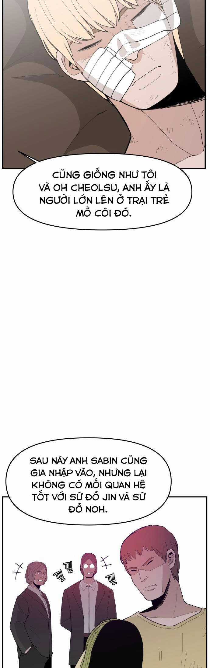 Lớp Học Phản Diện Chương 82 trang 13