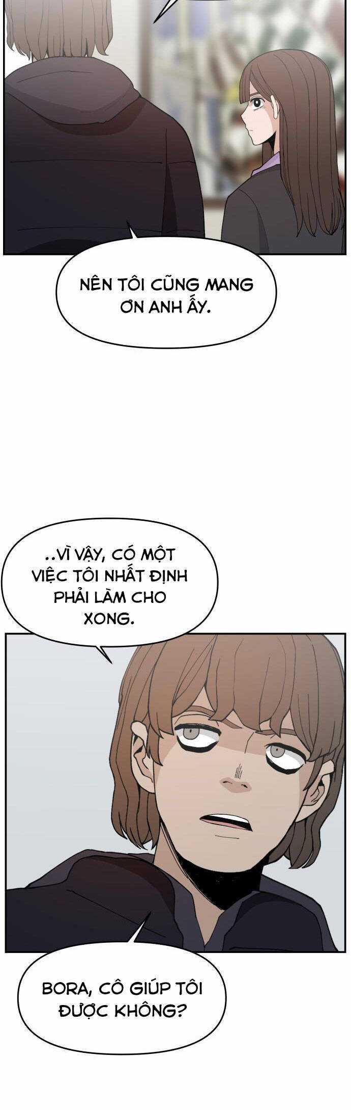 Lớp Học Phản Diện Chương 82 trang 16