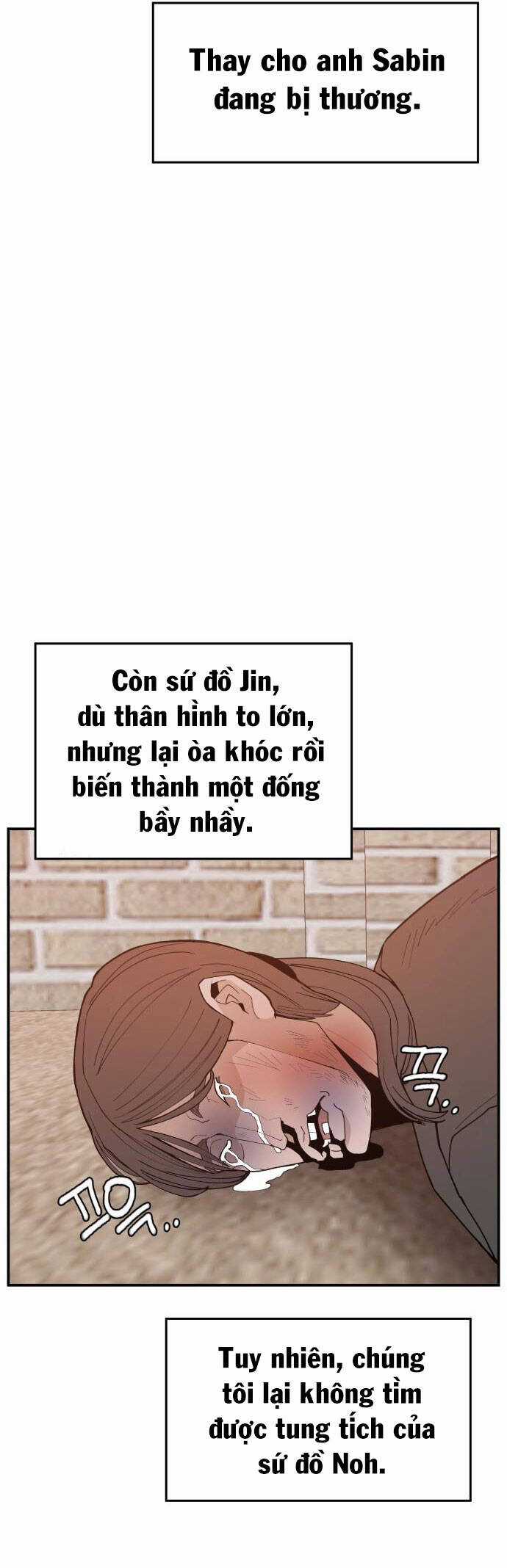 Lớp Học Phản Diện Chương 82 trang 19