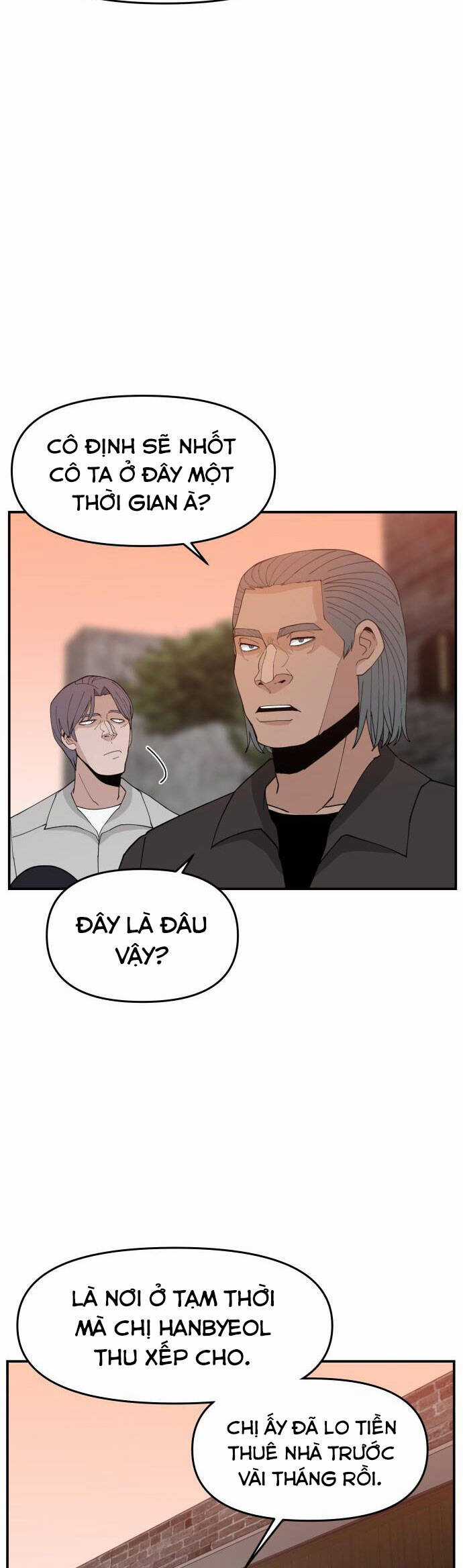 Lớp Học Phản Diện Chương 82 trang 2