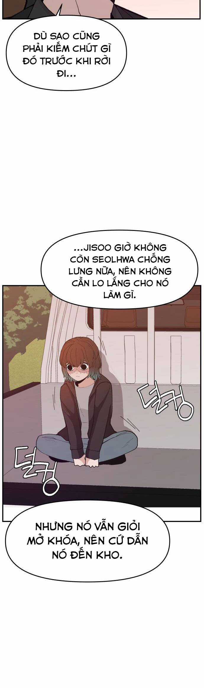 Lớp Học Phản Diện Chương 82 trang 23