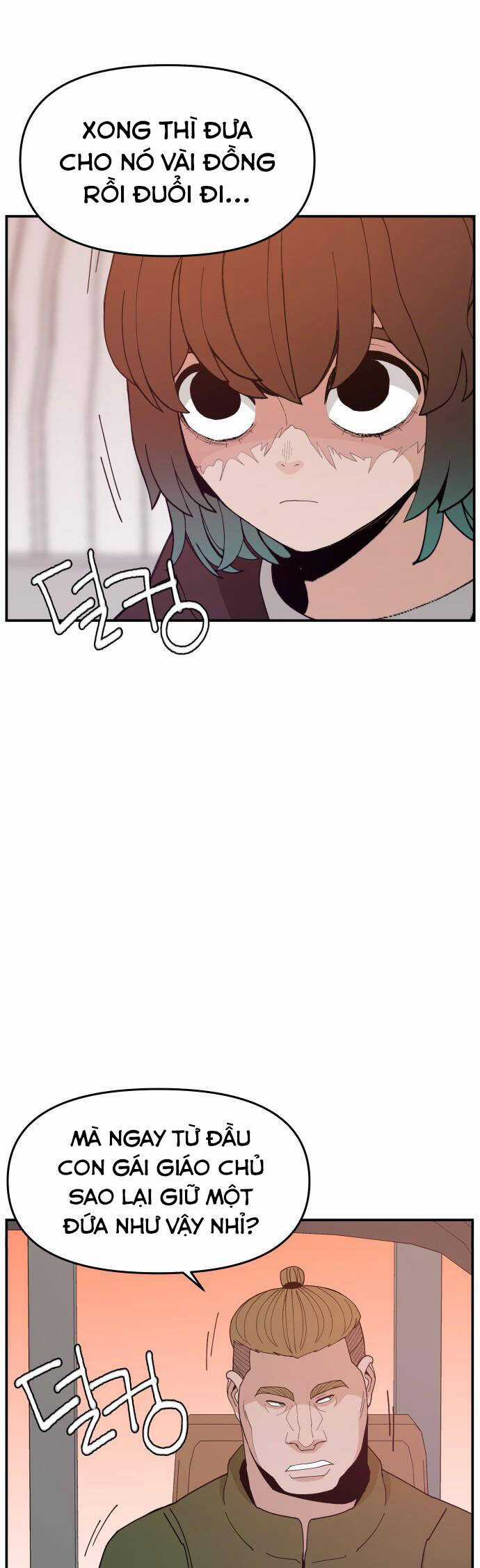 Lớp Học Phản Diện Chương 82 trang 24