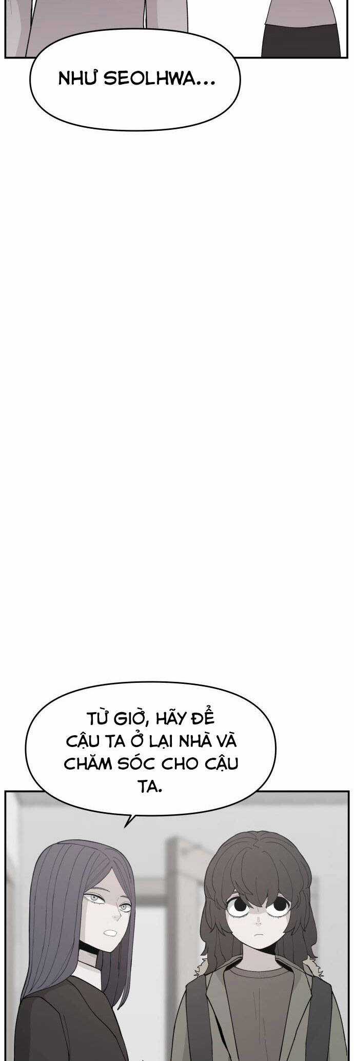 Lớp Học Phản Diện Chương 82 trang 27