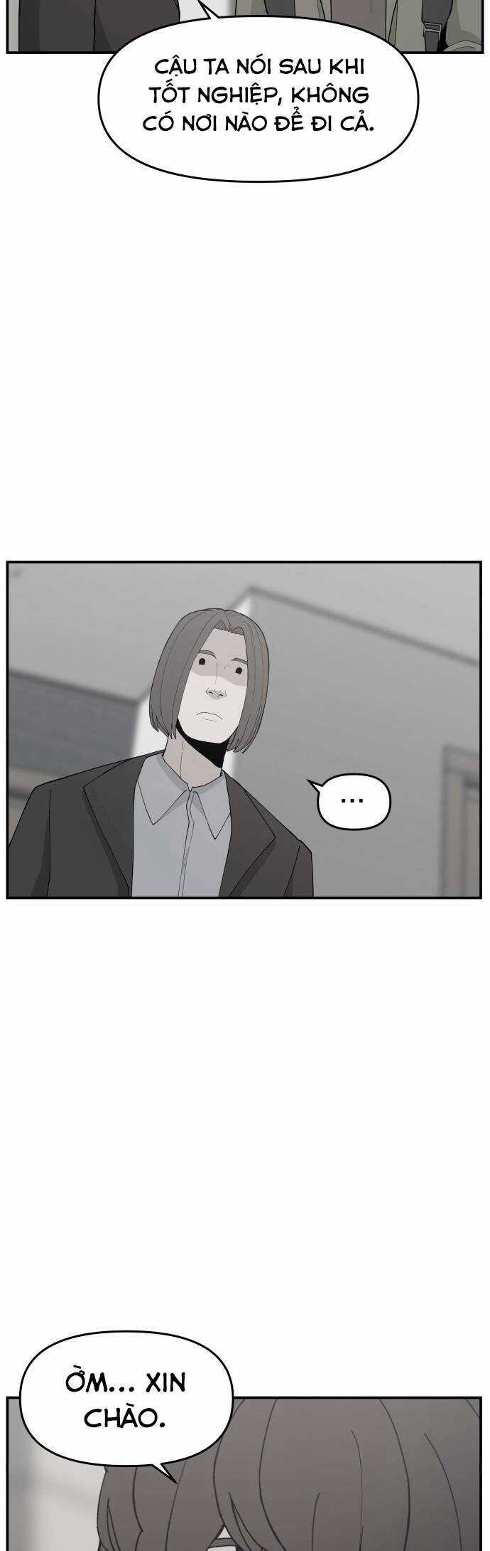 Lớp Học Phản Diện Chương 82 trang 28