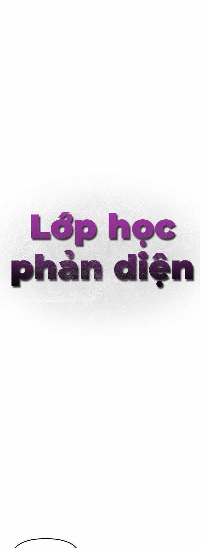 Lớp Học Phản Diện Chương 82 trang 32