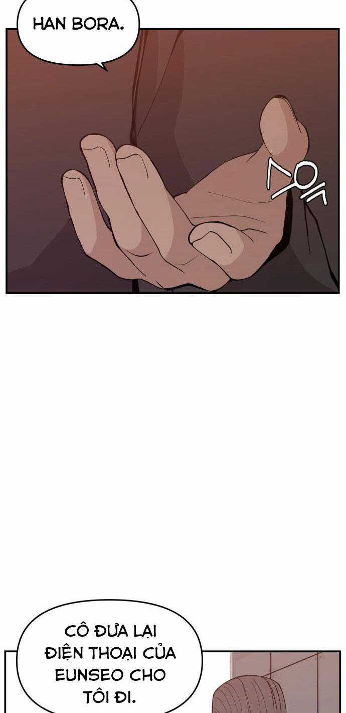 Lớp Học Phản Diện Chương 82 trang 33