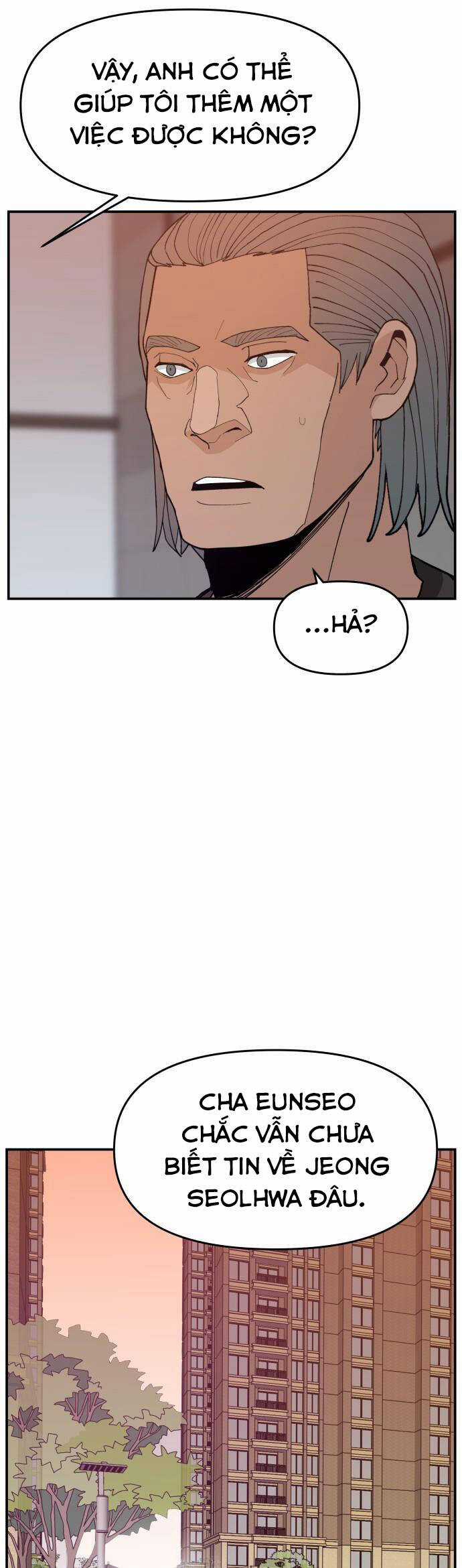 Lớp Học Phản Diện Chương 82 trang 37