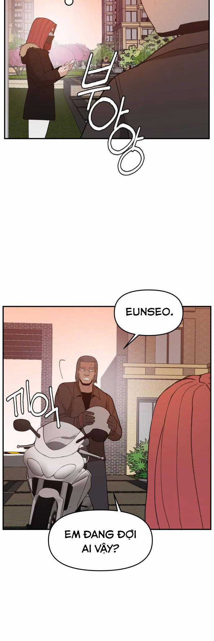 Lớp Học Phản Diện Chương 82 trang 39