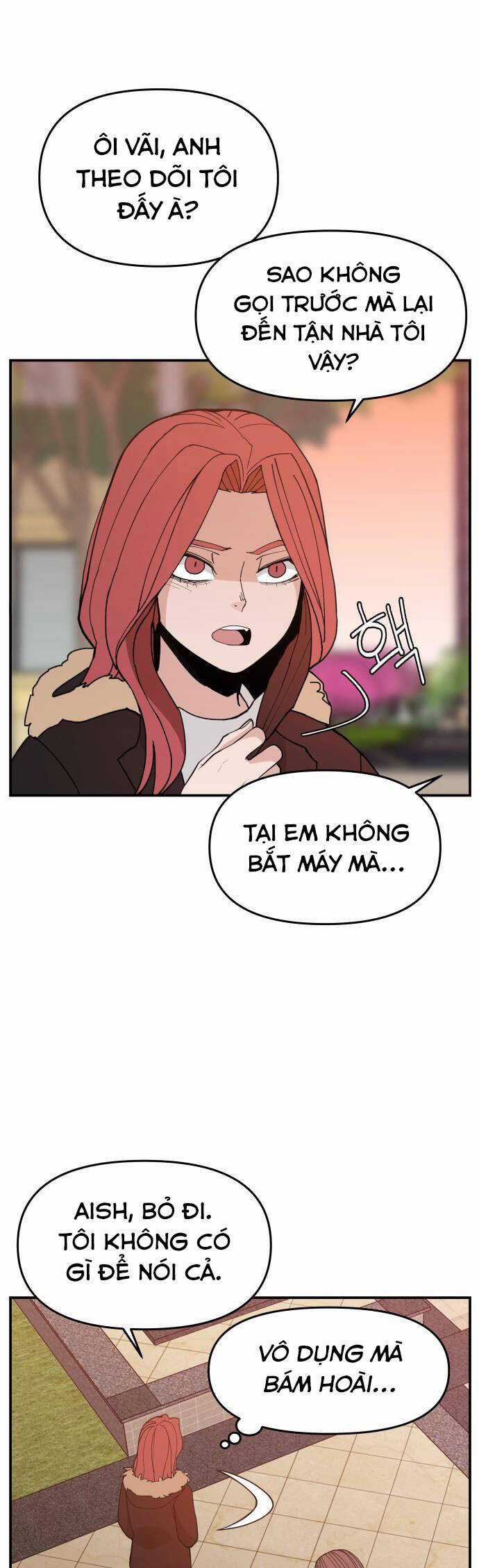 Lớp Học Phản Diện Chương 82 trang 40