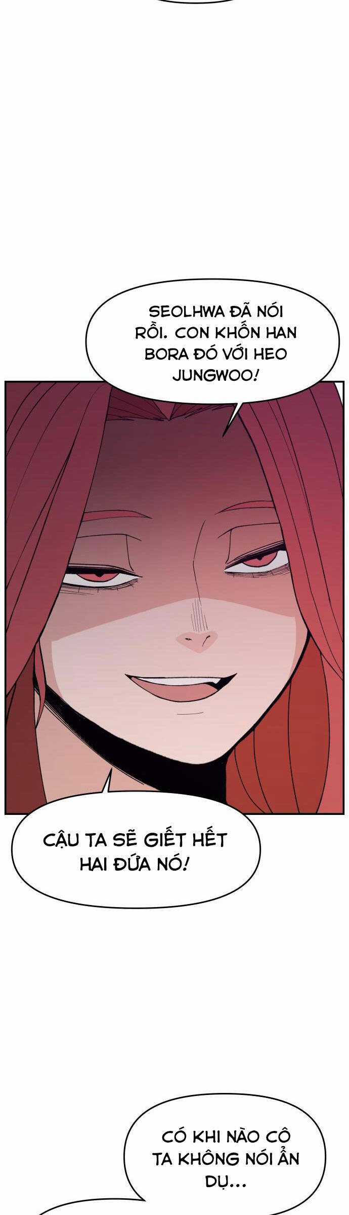 Lớp Học Phản Diện Chương 82 trang 43