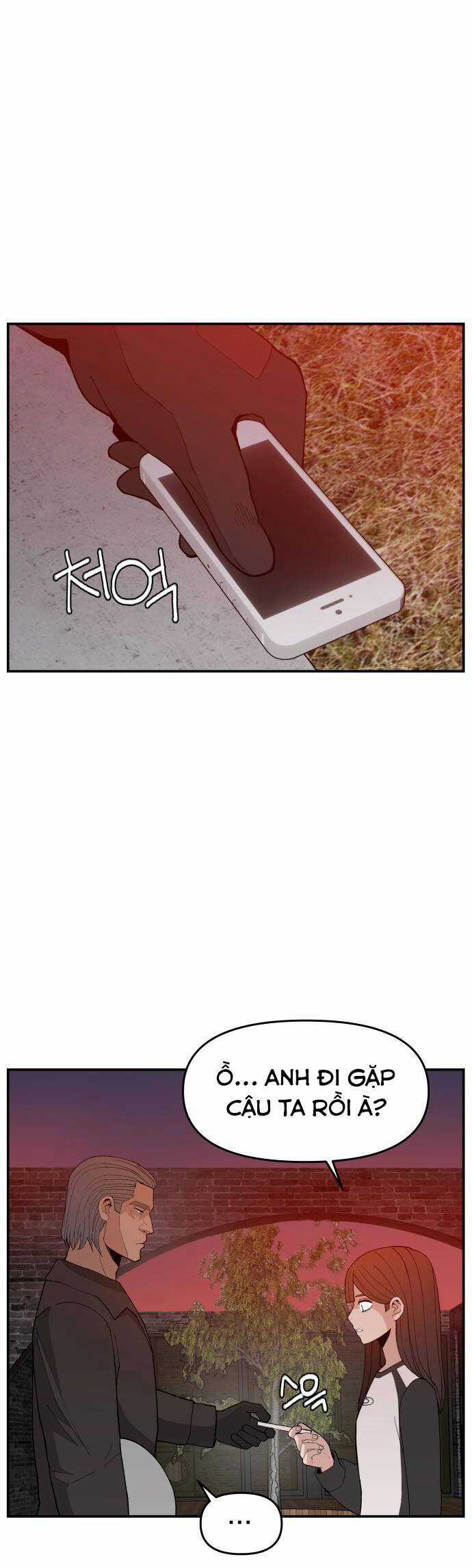 Lớp Học Phản Diện Chương 82 trang 48