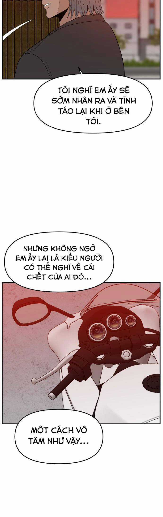 Lớp Học Phản Diện Chương 82 trang 50