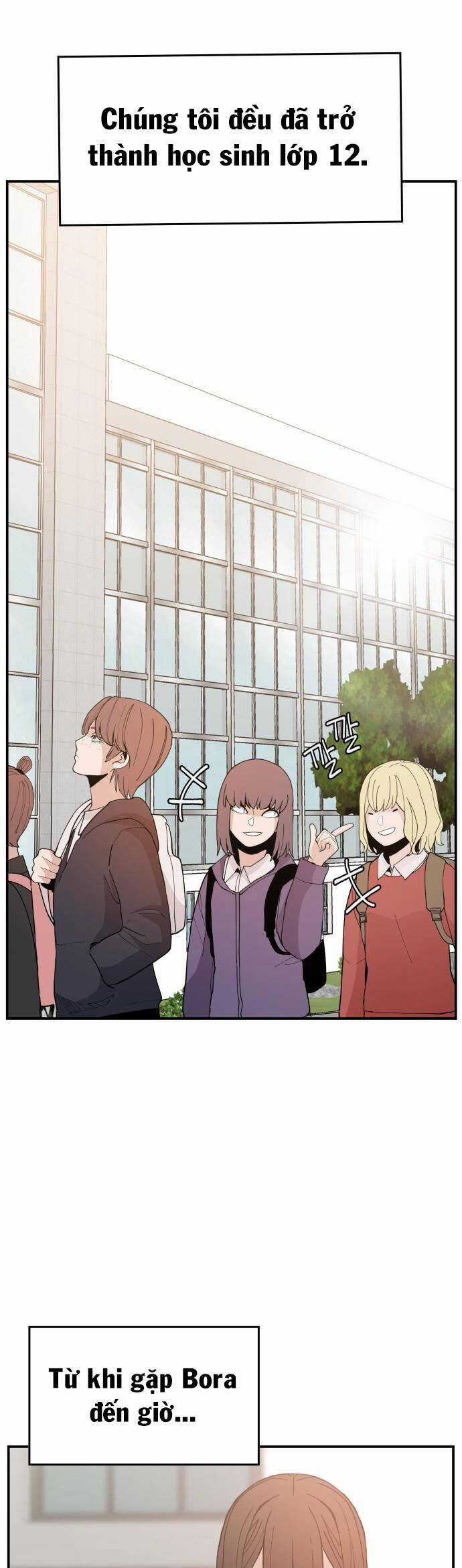 Lớp Học Phản Diện Chương 82 trang 56