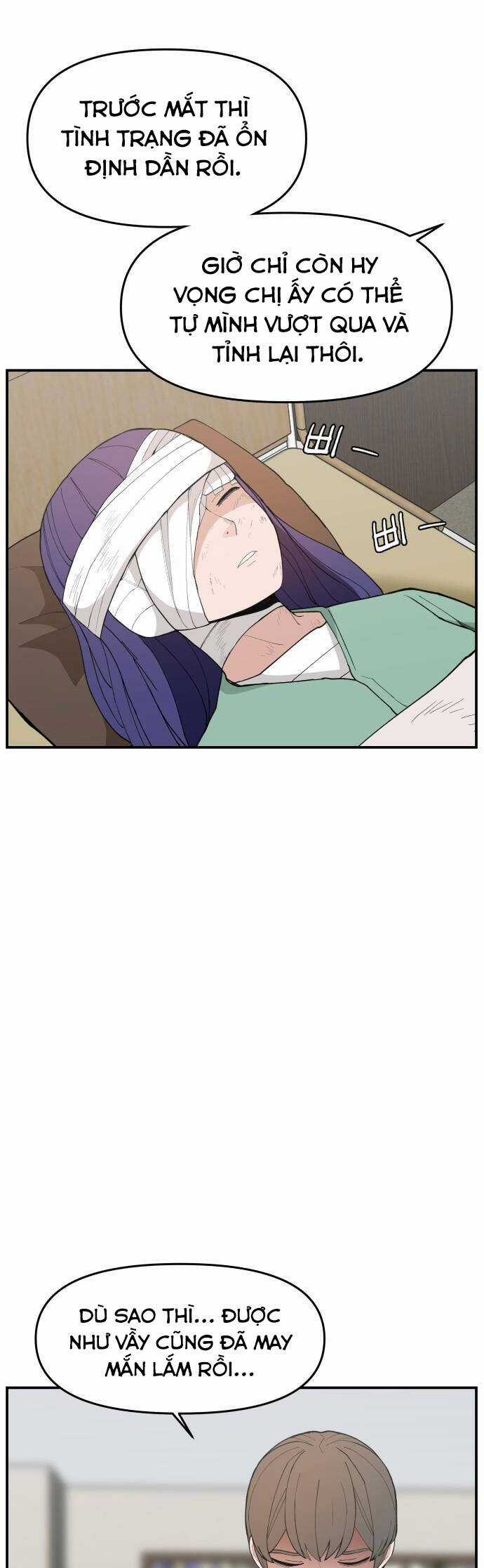 Lớp Học Phản Diện Chương 82 trang 6