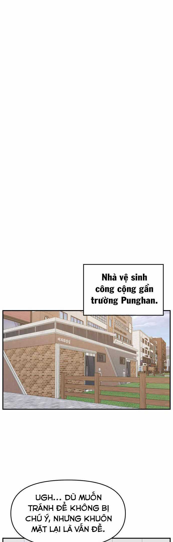 Lớp Học Phản Diện Chương 82 trang 60